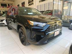 تويوتا راف 4